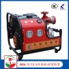 东进JBQ6.0/13手抬机动消防泵 便携式消防泵