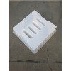 拼装式塑料水沟盖板模具不涨模不漏浆市政工程塑料模板