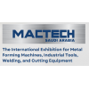 2024年沙特金属成型机床焊接及切割工具展Mactech