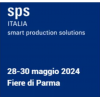2024年意大利SPS电气自动化系统展览会