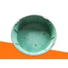 复合树脂井盖产品特点