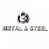 METAL& STEEL MIDDLE EAST