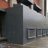 常见的空调机组噪音治理措施空调隔音罩空调减震
