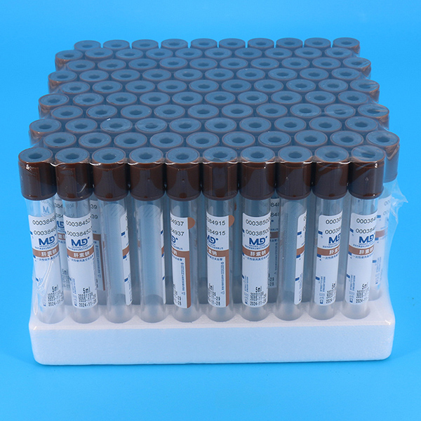 肝素钠带包装600&mdash;&mdash;600小于200K