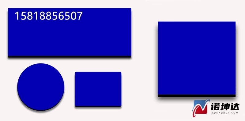 蓝色钴玻璃-主图3