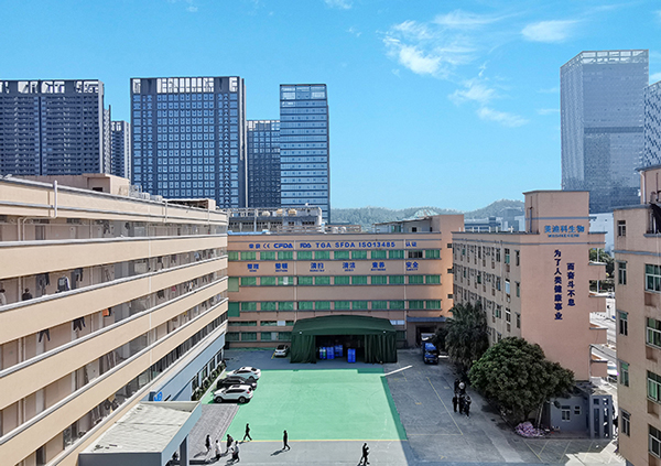 公司大楼适当图片600